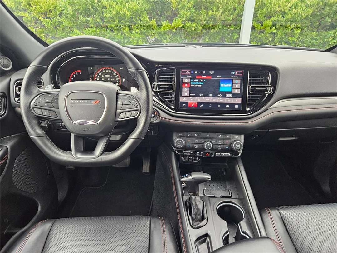 2025 Dodge Durango GT Plus - Image 27