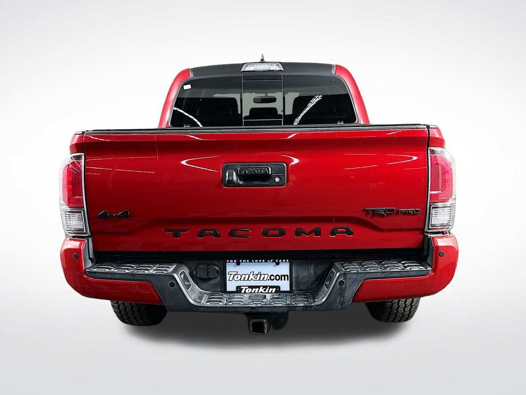 2017 Toyota Tacoma TRD Pro - Image 7