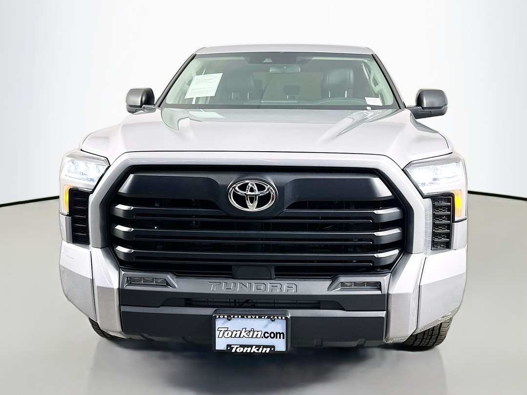 2023 Toyota Tundra SR5 - Image 2