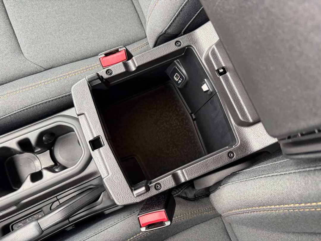 2026 Jeep Wrangler Sport - Image 25