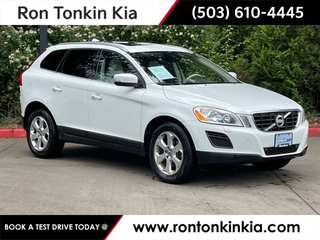2013 Volvo Xc60 3.2 Premier Plus