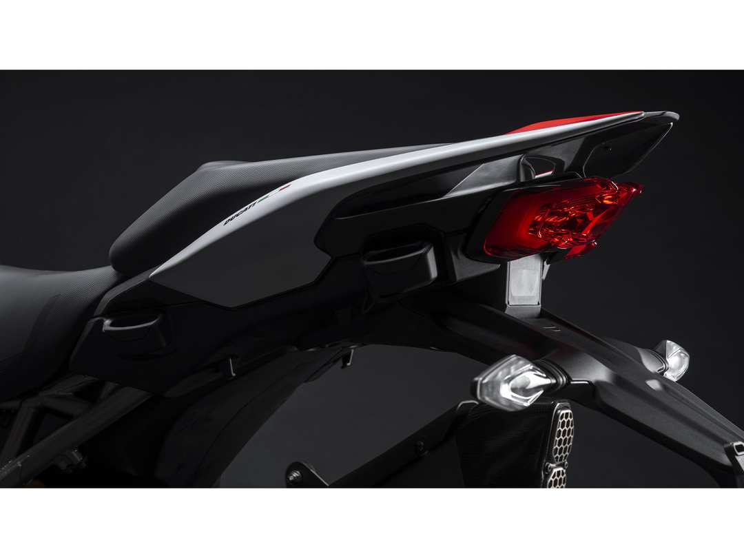 2025 Ducati Multistrada V4 Rs - Image 27