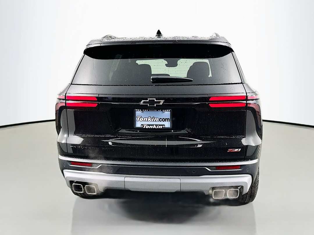 2026 Chevrolet Traverse Z71 - Image 6