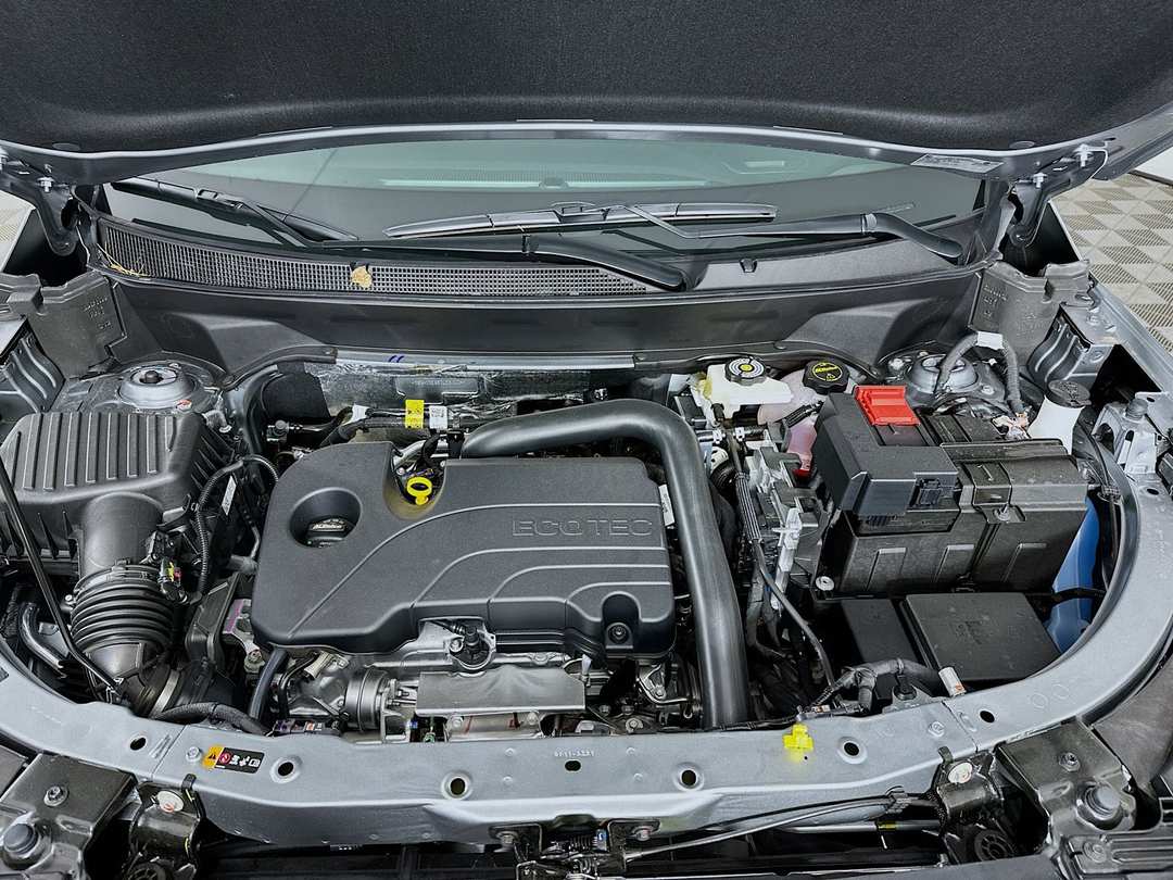 2026 Chevrolet Equinox ACTIV - Image 30