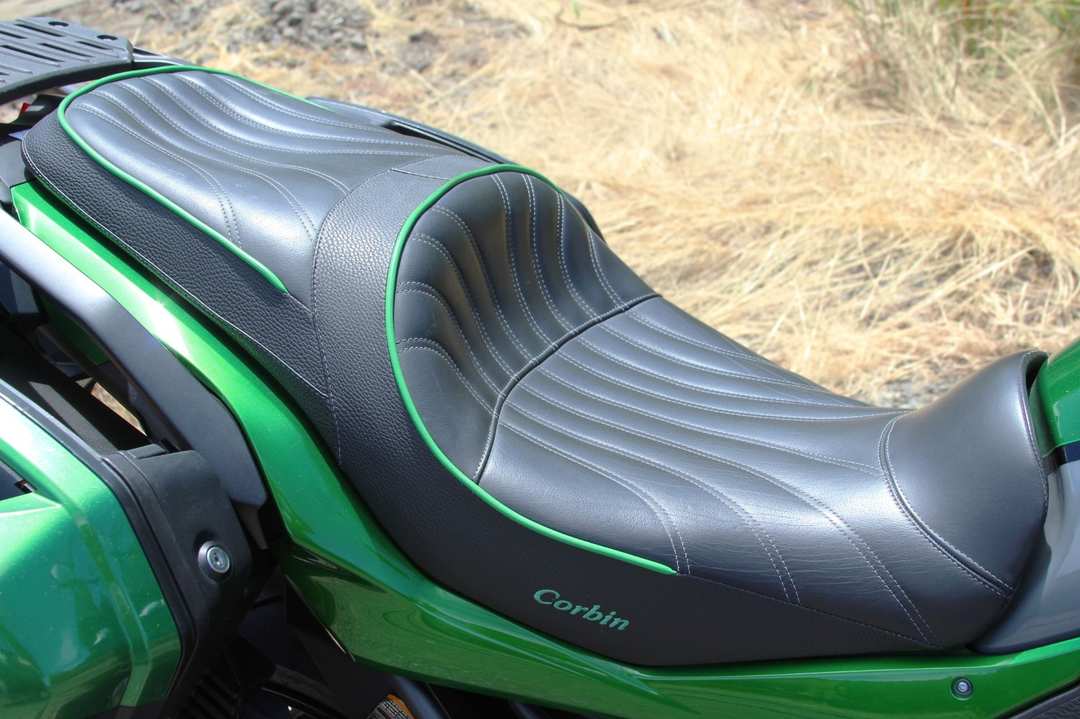 2020 Kawasaki Versys 1000 Se Lt+ - Image 7