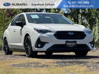 2024 Subaru Impreza 2.5RS