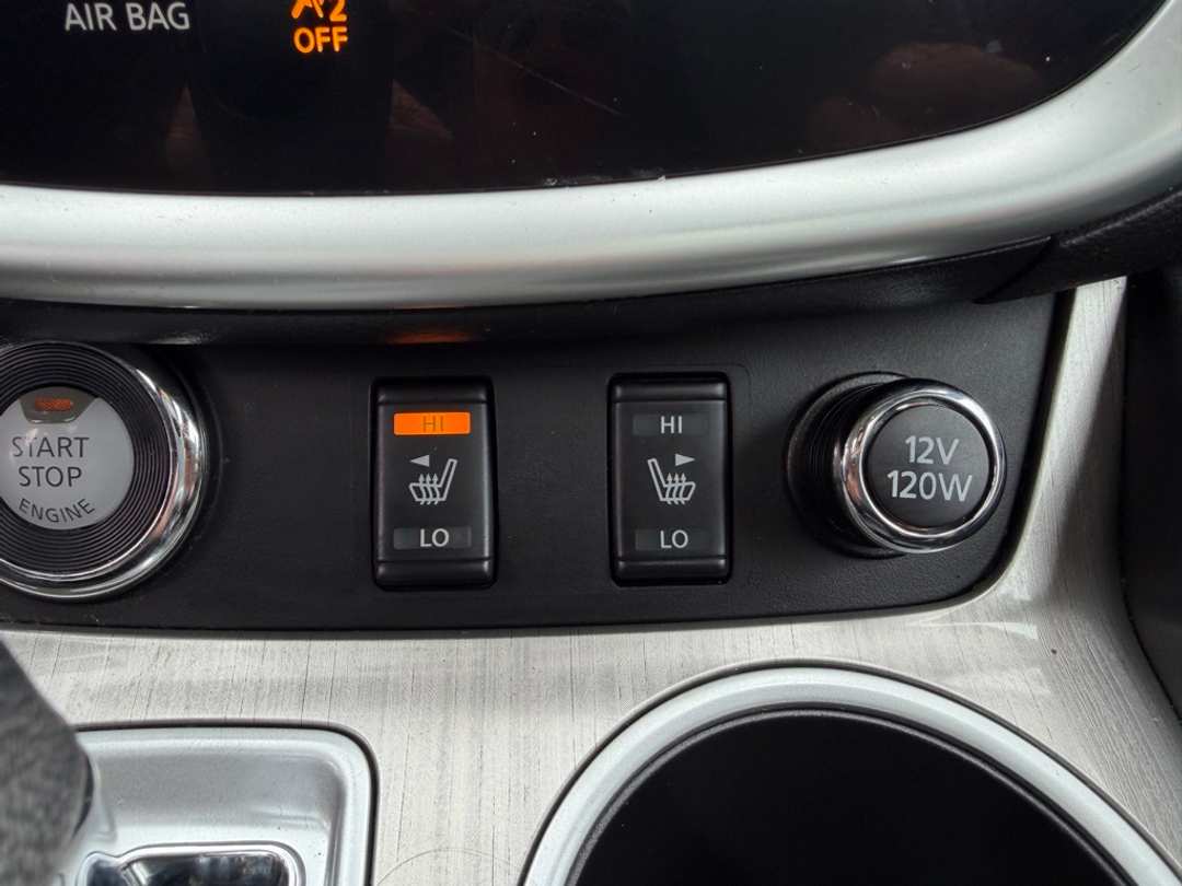 2017 Nissan Murano SL - Image 24