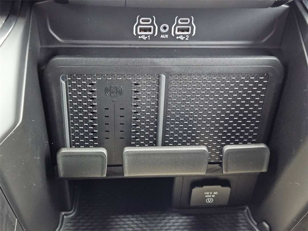 2026 Ram 1500 Big Horn/Lone Star - Image 24