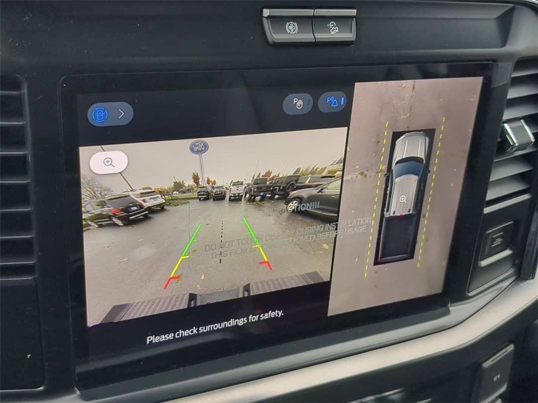 2026 Ford F-350Sd Lariat - Image 20