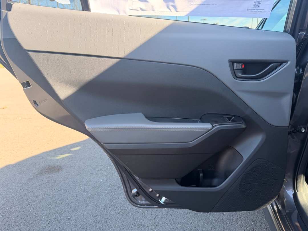 2026 Subaru Crosstrek Wilderness - Image 17