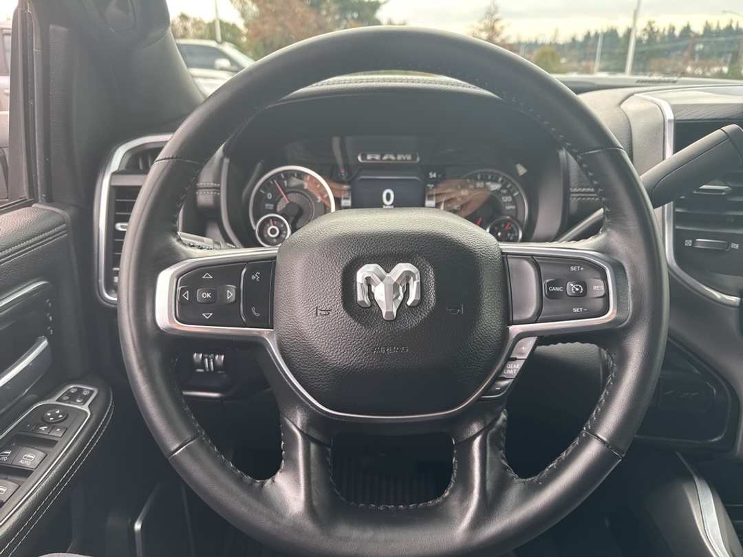 2024 Ram 2500 Laramie - Image 17