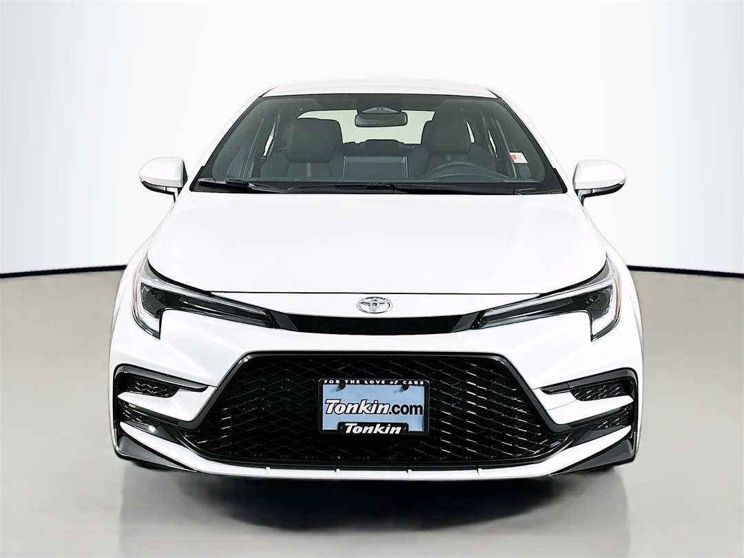 2026 Toyota Corolla SE - Image 2