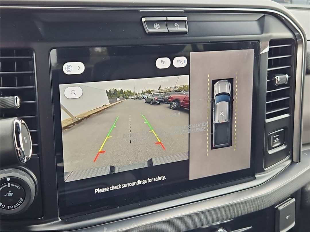 2026 Ford F-250Sd Platinum - Image 20