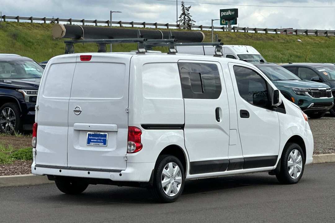 2019 Nissan NV200 SV - Image 3