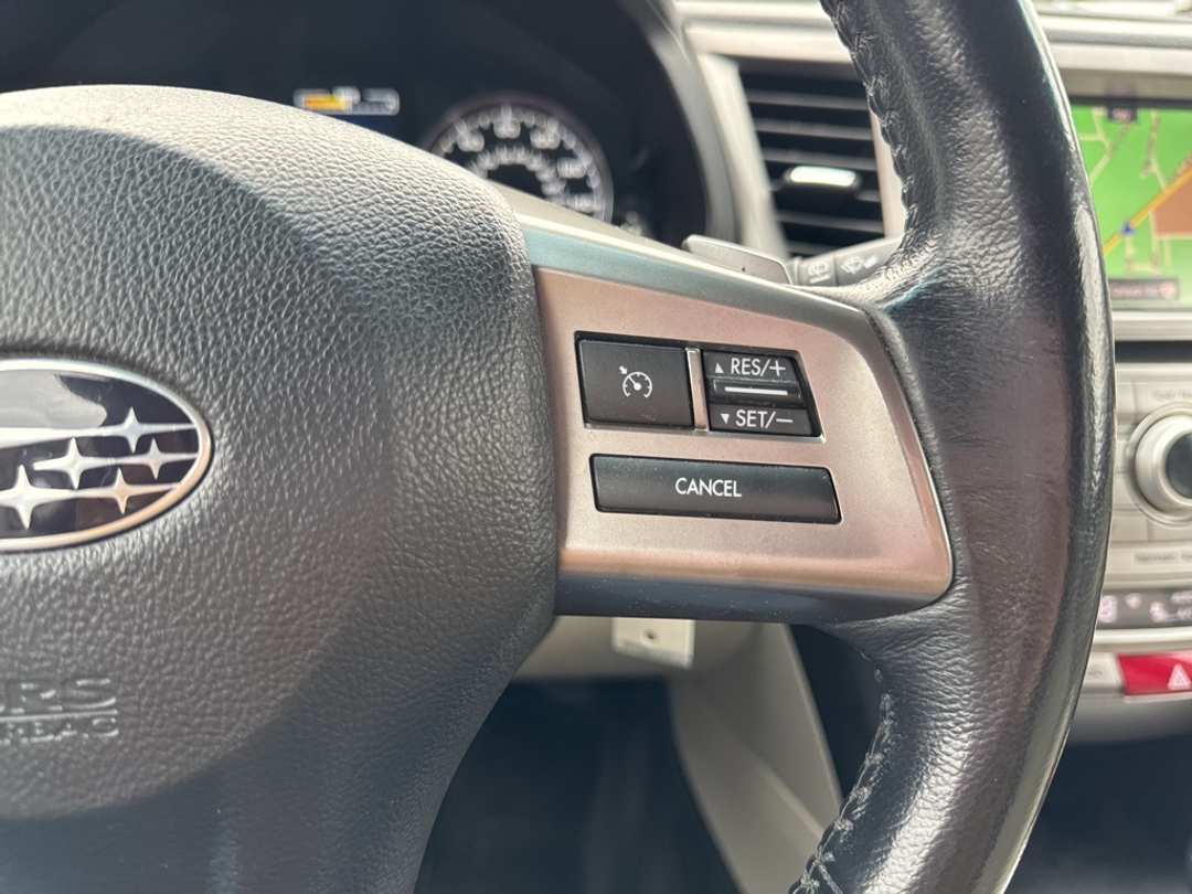 2014 Subaru Outback 3.6R - Image 32