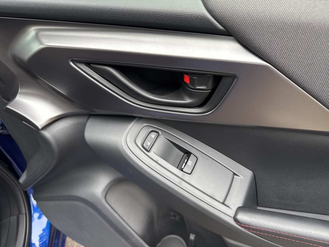 2025 Subaru Impreza Sport - Image 30