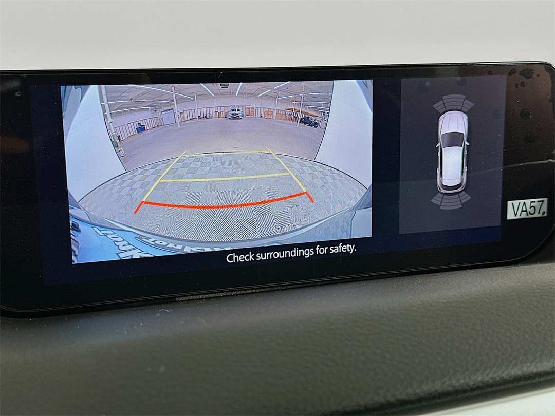 2026 MAZDA Cx-50 Preferred - Image 13