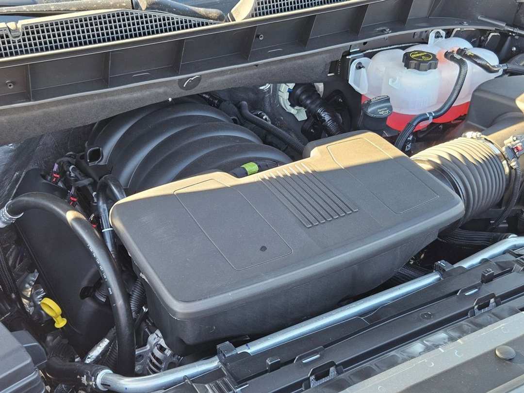 2026 Chevrolet Silverado 1500 RST - Image 38