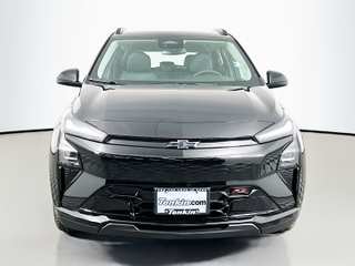 2027 Chevrolet Bolt Ev RS