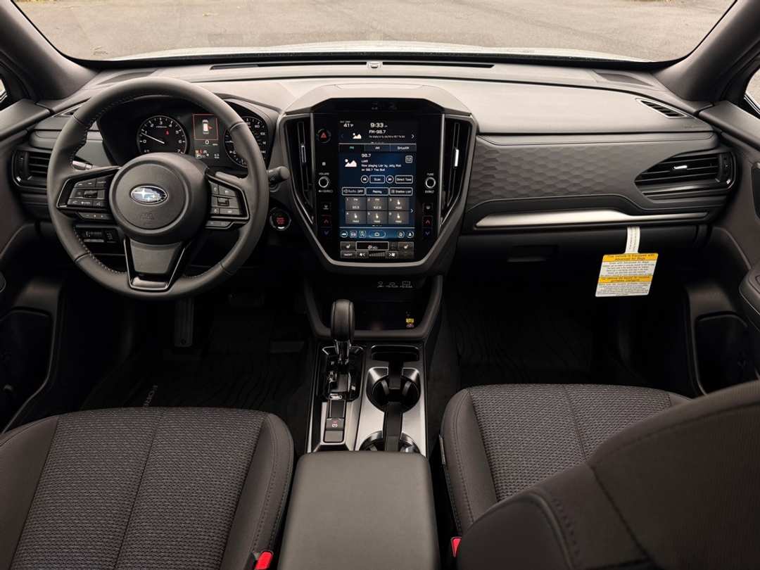 2026 Subaru Forester Premium - Image 25