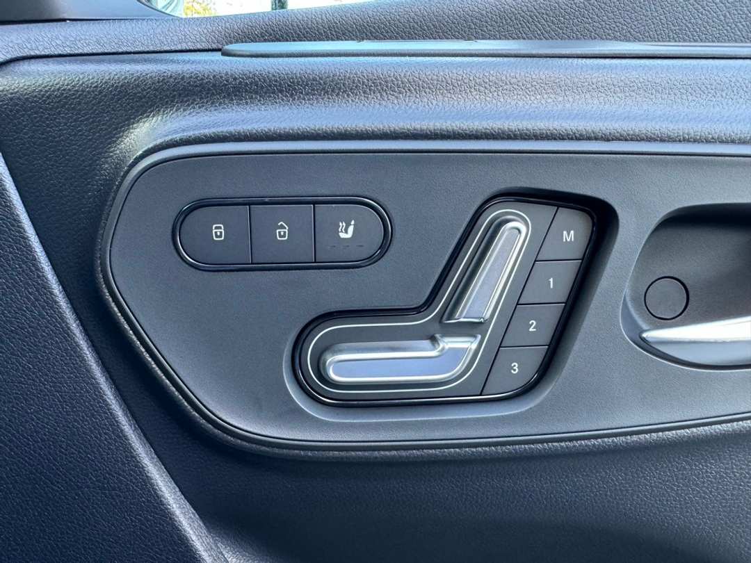 2025 Mercedes-Benz Sprinter 2500 Cargo 144 WB - Image 14