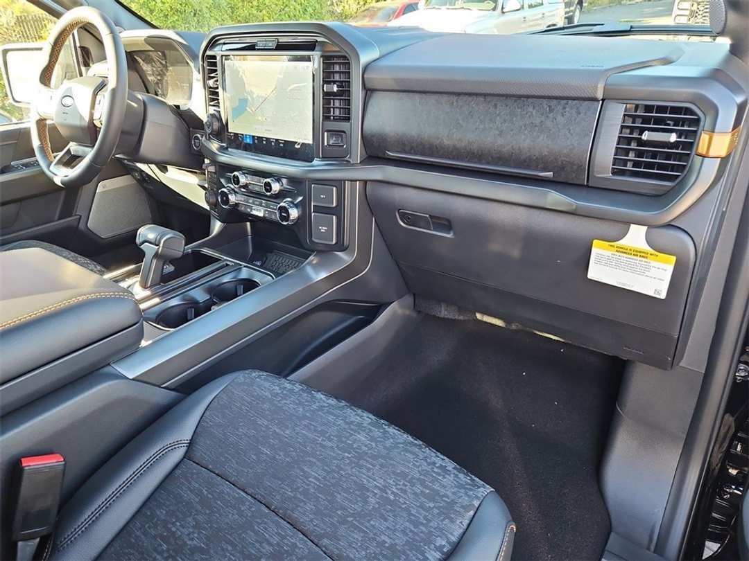 2025 Ford F-150 Tremor - Image 33