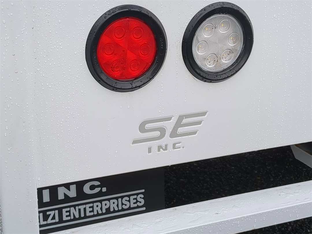 2024 Ford F-550Sd XL - Image 28