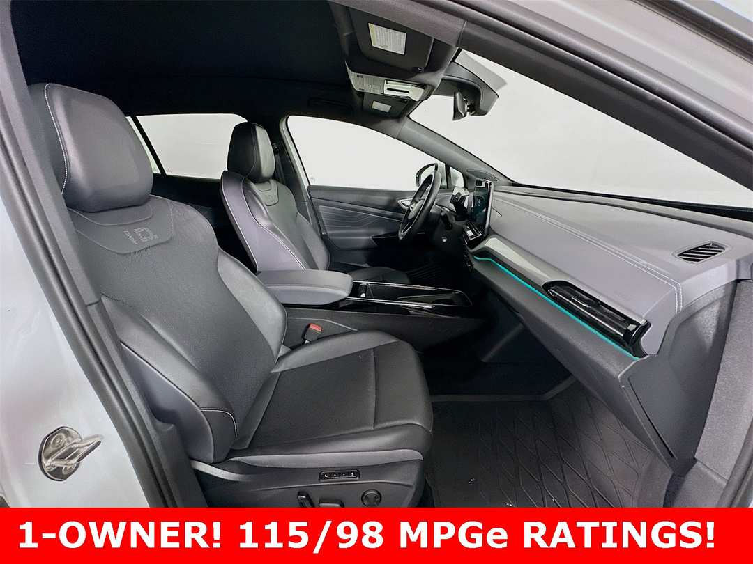 2023 Volkswagen Id.4 Pro S - Image 26
