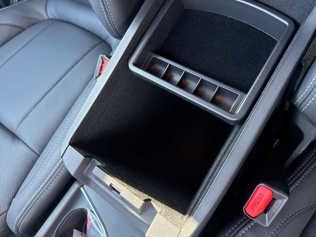 2026 Subaru Ascent Limited - Image 41