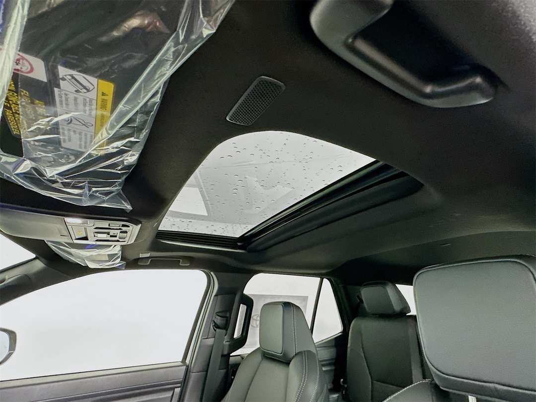 2026 Toyota 4Runner TRD Sport Premium - Image 23