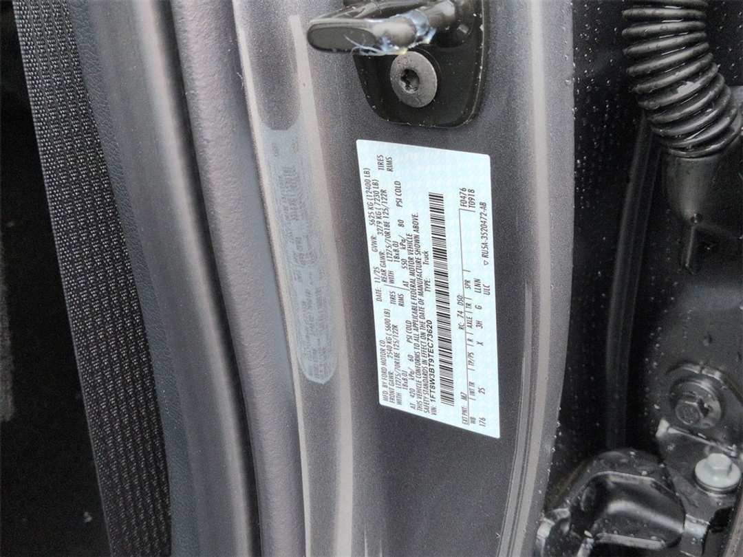 2026 Ford F-350Sd XLT - Image 34