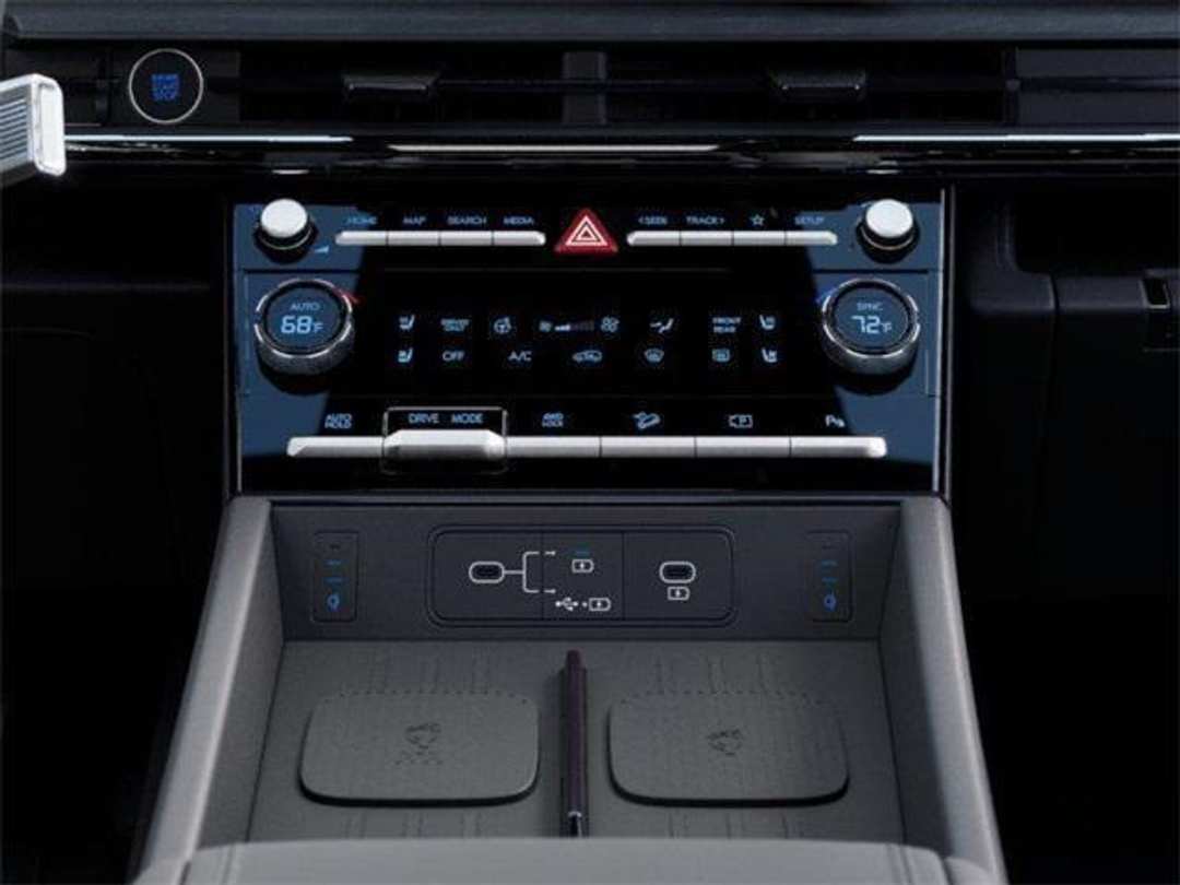 2026 Hyundai Santa Fe Calligraphy - Image 16