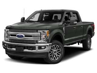 2019 Ford F-350Sd Lariat