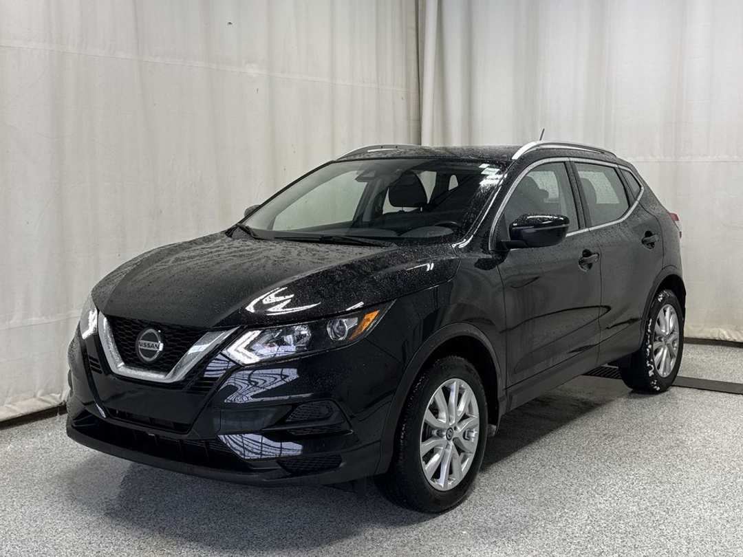 2021 Nissan Qashqai SV - Image 2