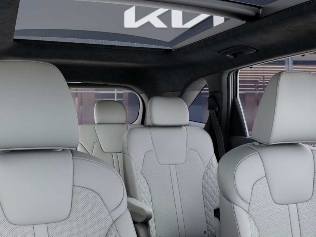 2026 Kia Sorento XLine SX Prestige - Image 27