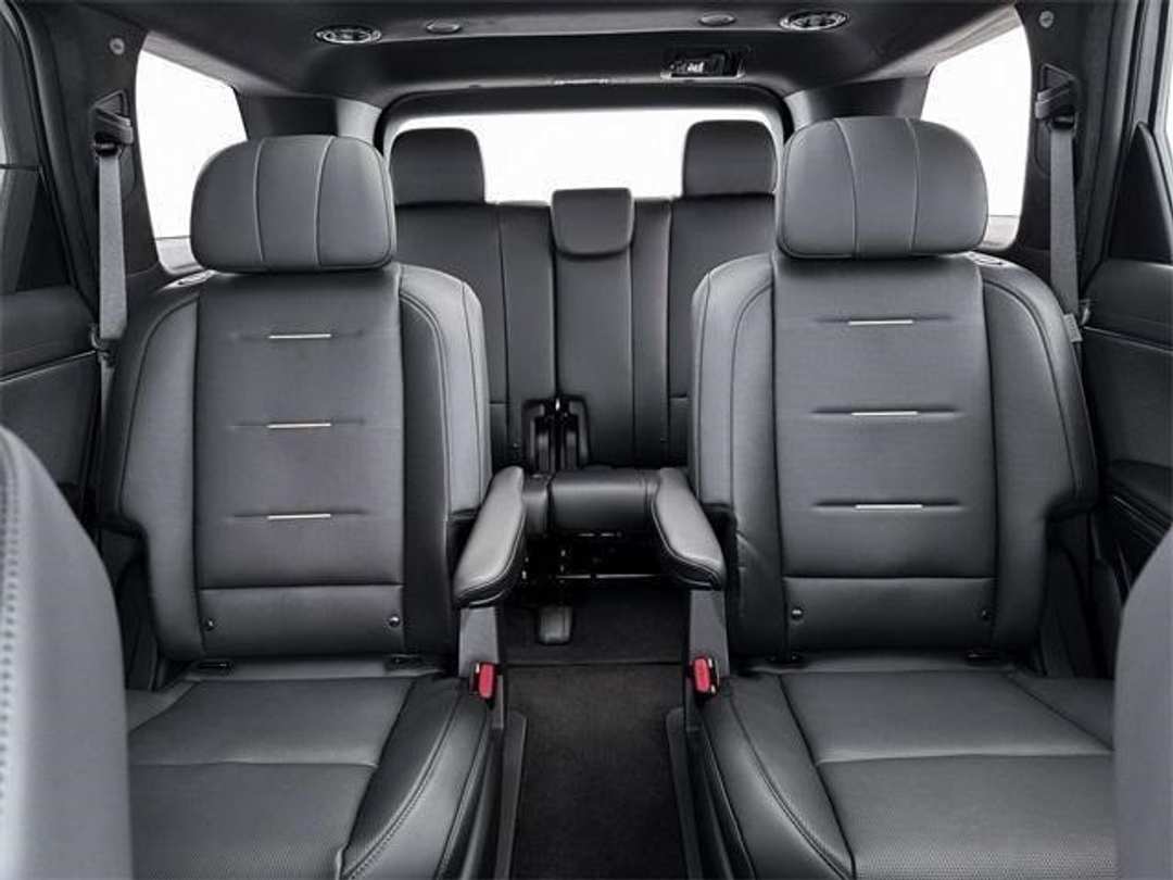 2026 Hyundai Palisade Calligraphy - Image 16