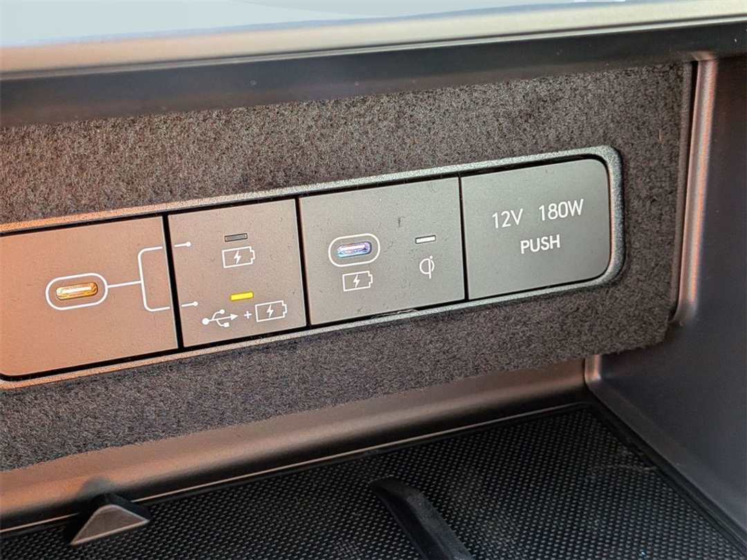 2026 Hyundai Sonata SEL Sport - Image 23