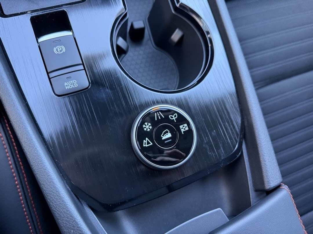 2026 Nissan Rogue Rock Creek - Image 24