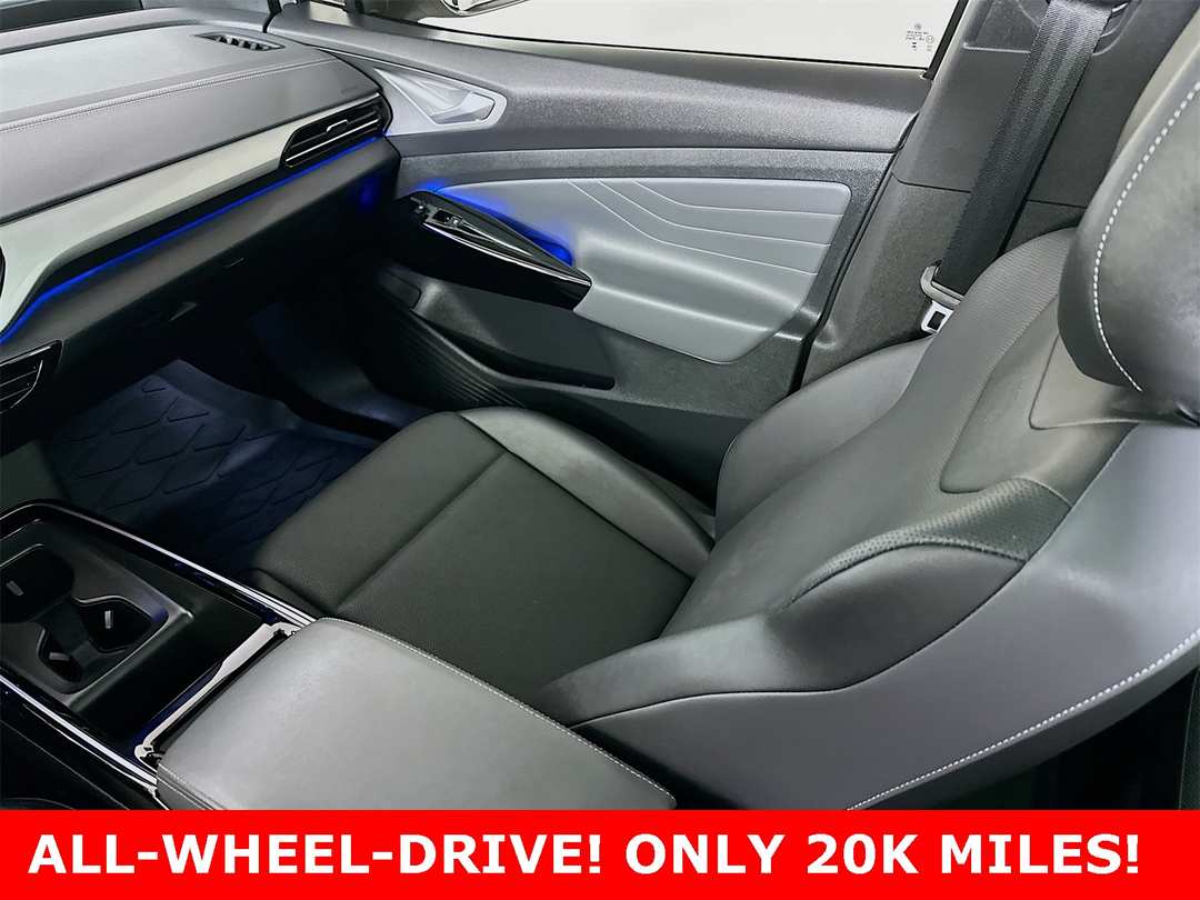 2023 Volkswagen Id.4 Pro S - Image 23