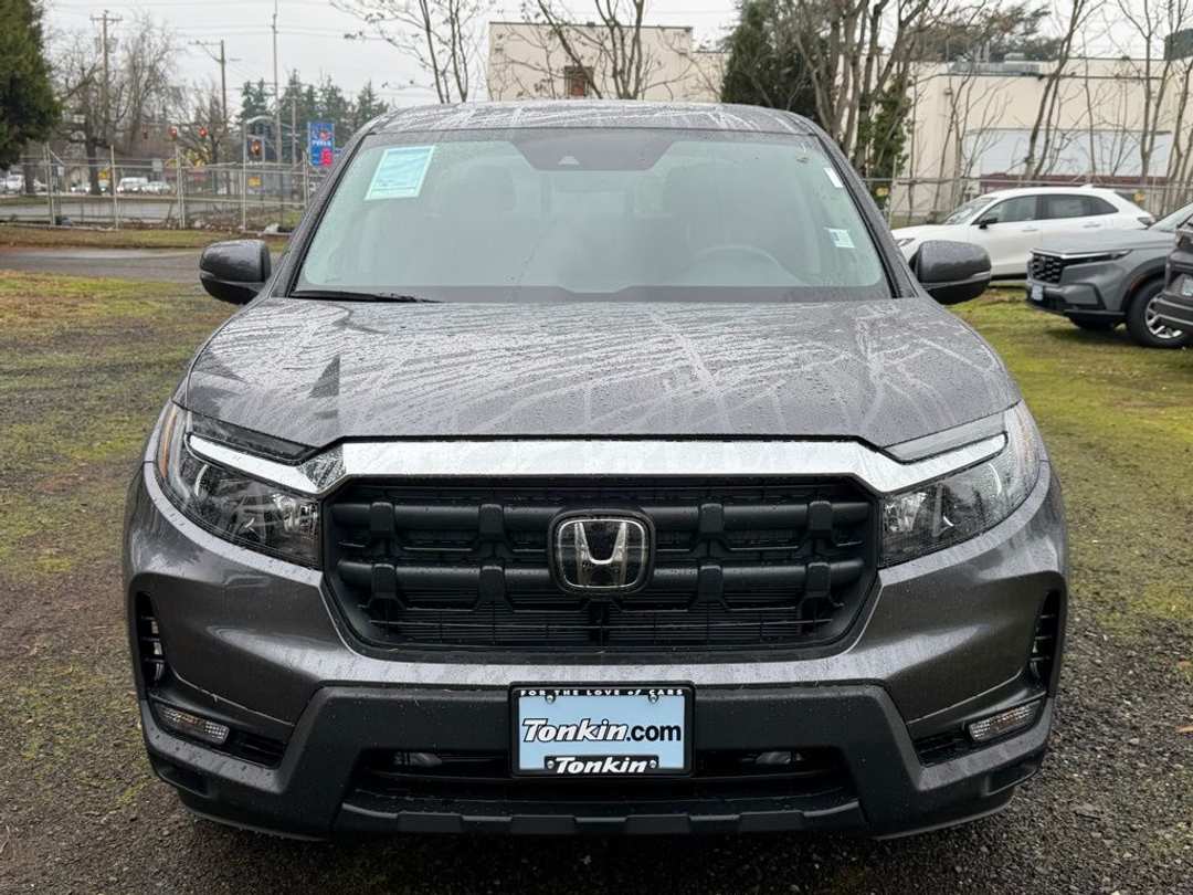 2026 Honda Ridgeline RTL - Image 3