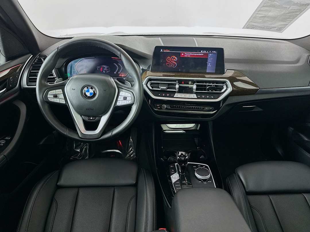 2023 BMW X3 xDrive30i - Image 23