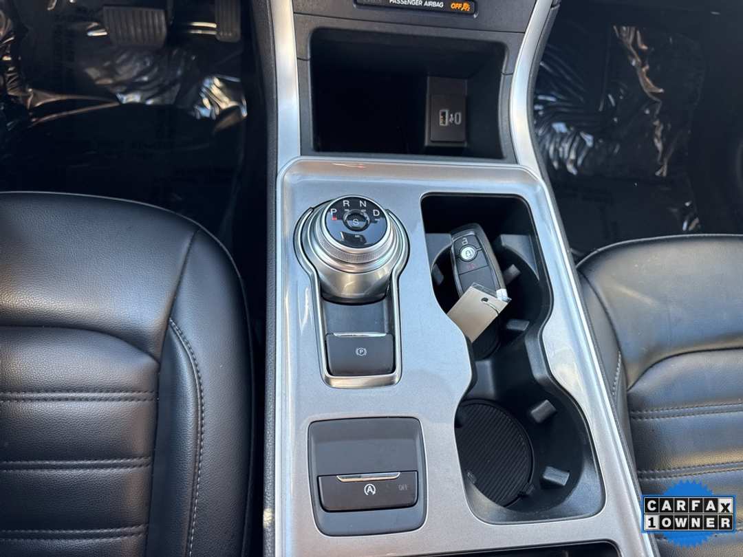 2024 Ford Edge SEL - Image 26