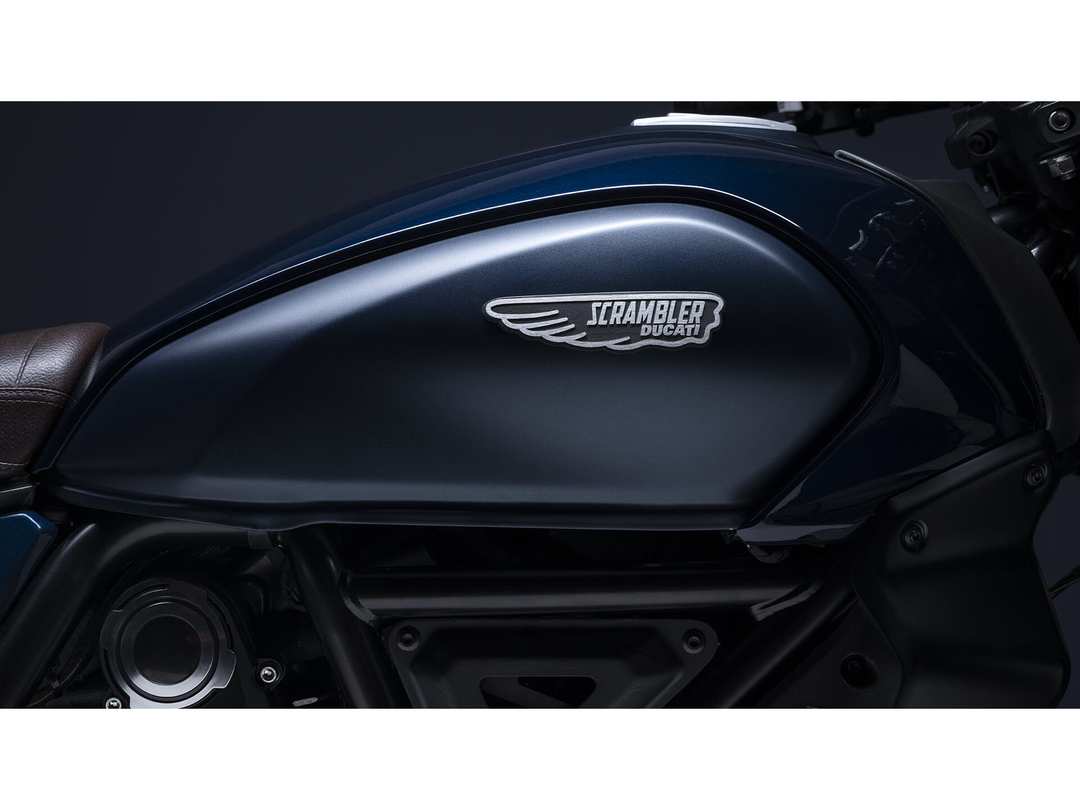 2025 Ducati Scrambler Nightshift - Image 18