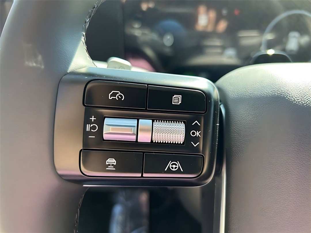 2026 Hyundai Ioniq 9 Performance Limited - Image 14