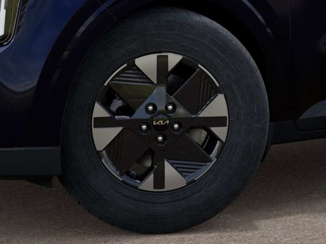 2026 Kia Carnival LXS - Image 9