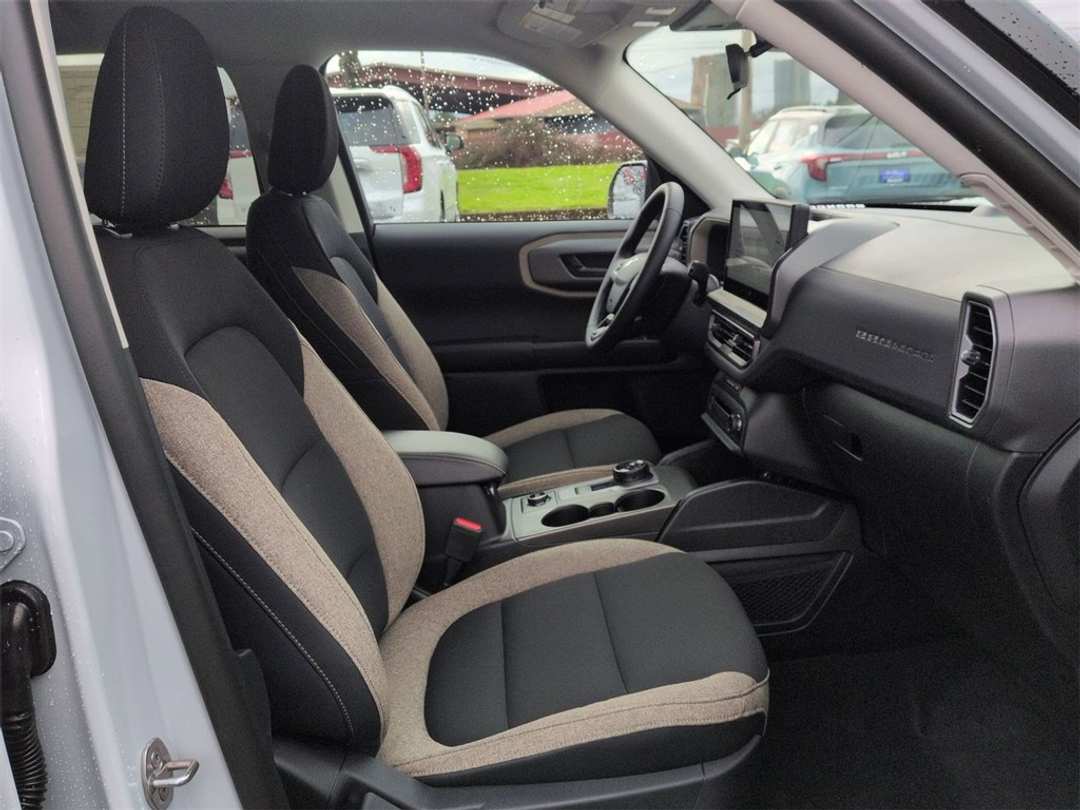 2026 Ford Bronco Sport Big Bend - Image 29