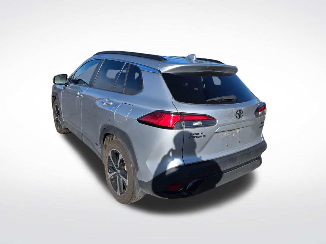 2024 Toyota Corolla Cross - Image 7