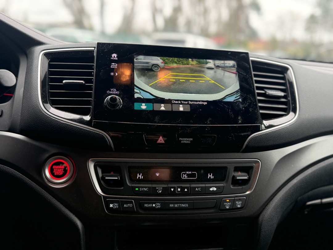 2021 Honda Passport Sport - Image 31