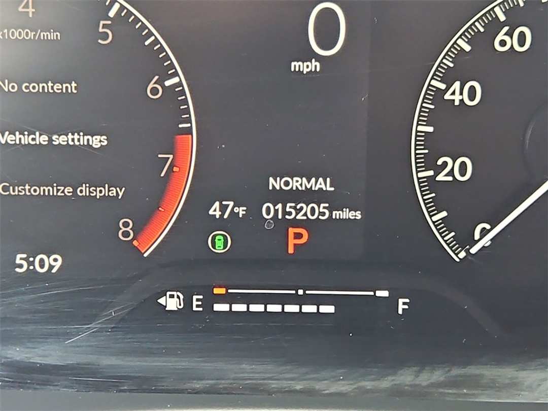 2025 Honda Civic Sport - Image 16