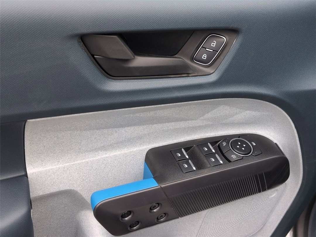 2026 Ford Maverick XLT - Image 10